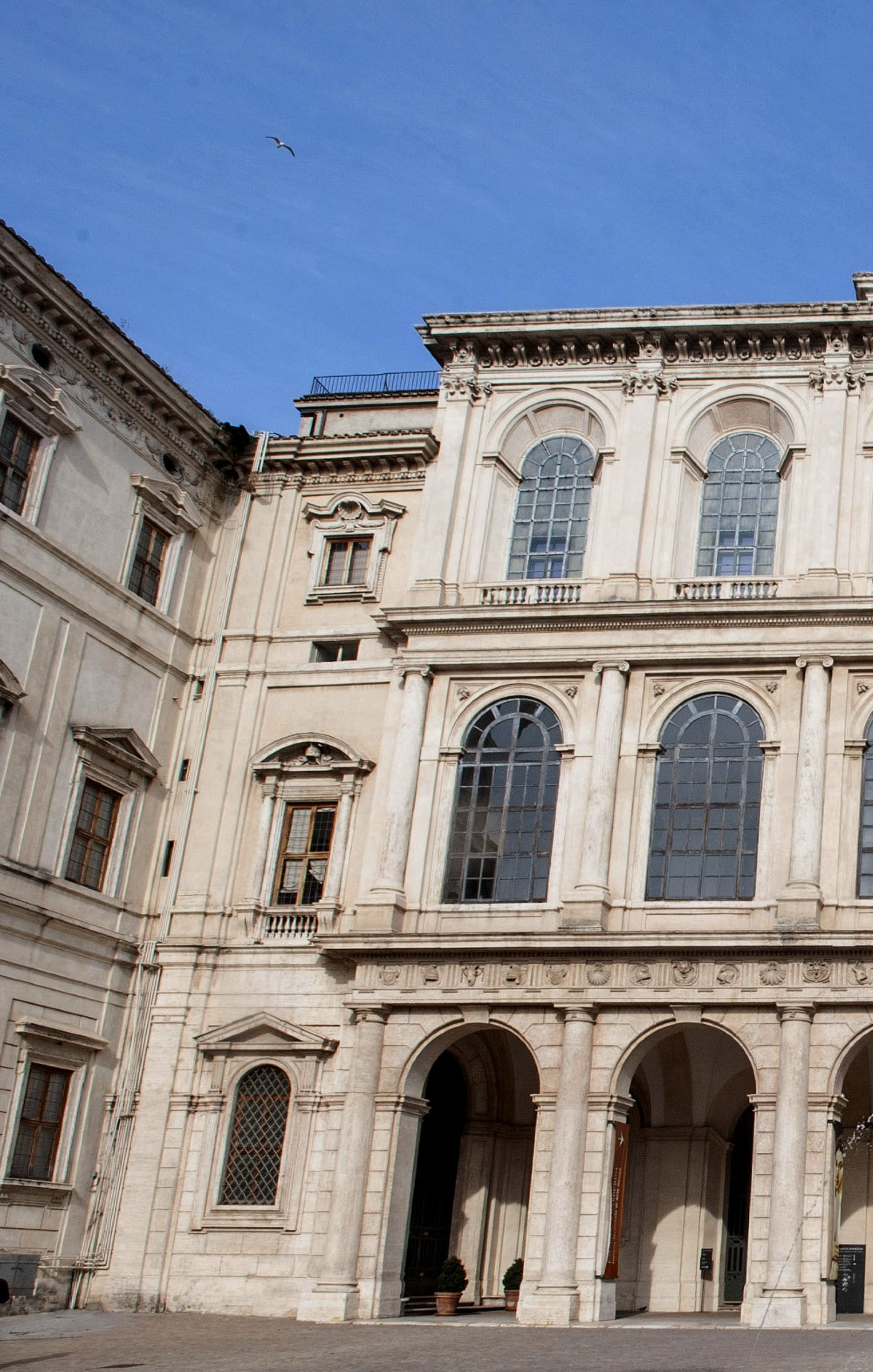 Palazzo Barberini il manifesto del Barocco Storia dell'Arte Rai Scuola